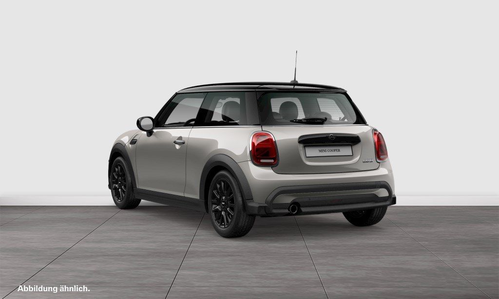 MINI Cooper - Bild 2