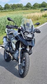 BMW R1250GS 3 Pakete 6/27 Garantie - BMW R27