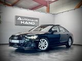 Audi A8 50 TDI*QUATTRO*B&O*VIRTUAL*ACC*LUFT*PANO*ABT - Audi A8: Abt