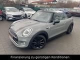 MINI Cooper Cabrio *AUTOMATIK*R-CAM*NAVI*CHILI-PAKET* - MINI Cooper Cabrio Gebrauchtwagen