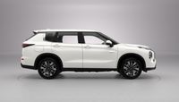 Mitsubishi Plug-in Hybrid Outlander - Vorschau Bild 7