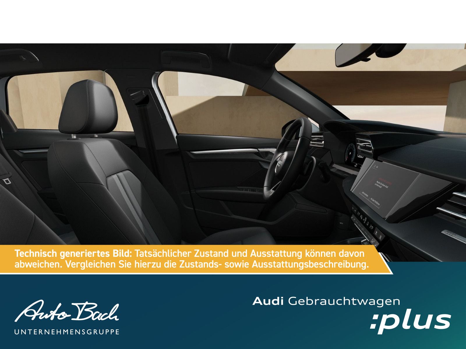 Audi A3 - Bild 11