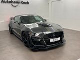 Ford MUSTANG 5.0 COUPÉ V8 IM #SHELBY GT500 DESIGN! - Ford Mustang: I