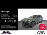 Audi SQ5 SUV TFSI #TECH-PRO+AHK+MMI-PRO+STHZG+AAS# - Audi SQ5 Neuwagen