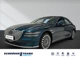Genesis G80 Elektro 87,2 kWh Luxury DCC/ACC/HEADUP - Genesis G80: Luxury
