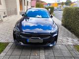 Kia Stinger 3.3 T-GDI AWD GT GT - Kia Stinger mit Schiebedach