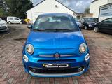 Fiat 500 S - Fiat 500 Gebrauchtwagen in Herne