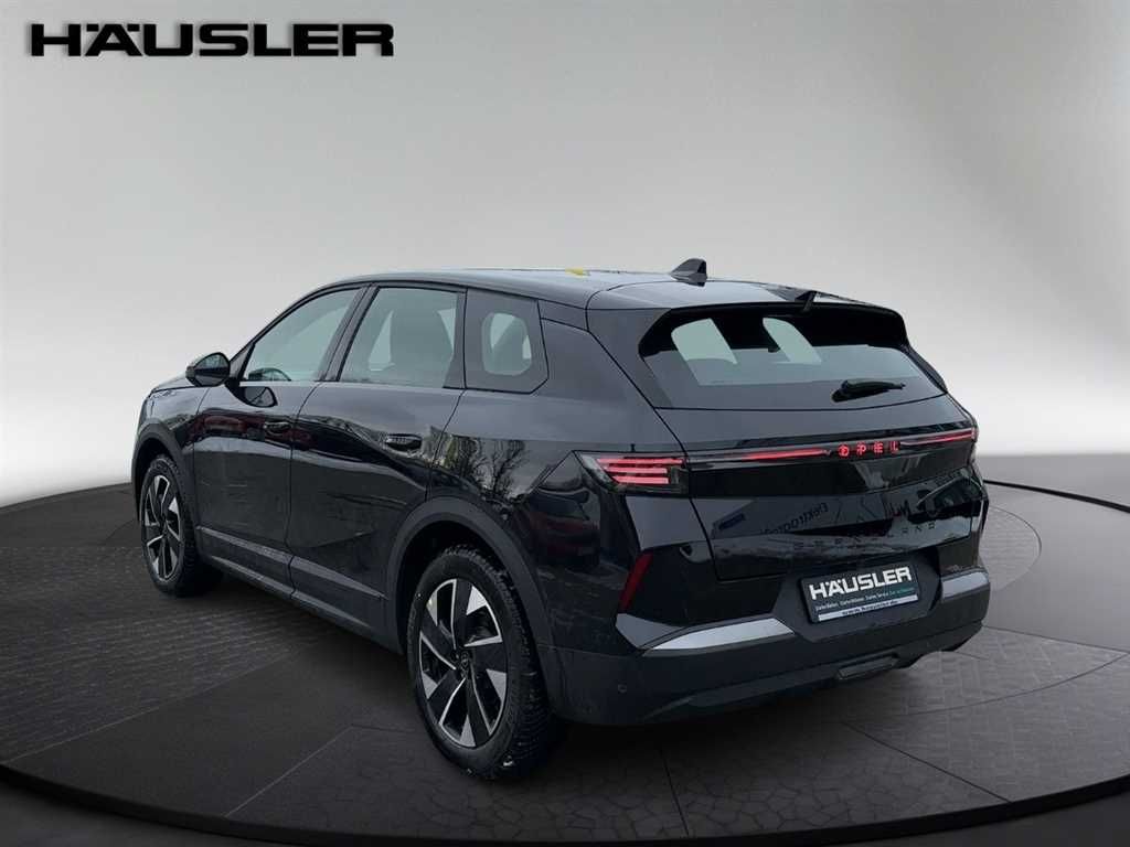 Opel Grandland (X) - Bild 3