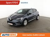 Renault Clio 1.0 SCe Business Edition*LED*NAVI*TEMPO*PDC