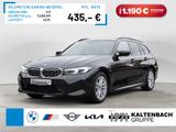 BMW 340i xDrive Touring PANO HUD NAVI KAMERA LEDER - BMW 340 i Gebrauchtwagen
