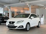 Seat Ibiza SC Good Stuff*KLIMA*PDC*SPORT*USB/AUX*TÜV* - Seat Ibiza aus 2010: Sport