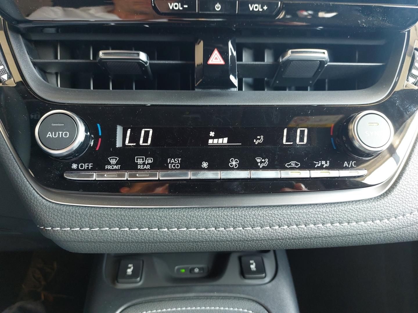 Suzuki Swace 1.8 Hybrid Comfort+ LED Cam ACC SHZ LHZ