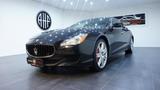 Maserati Quattroporte 3.0 V6 S Automatik*KAM*SHZ* - Maserati Gebrauchtwagen von 2014