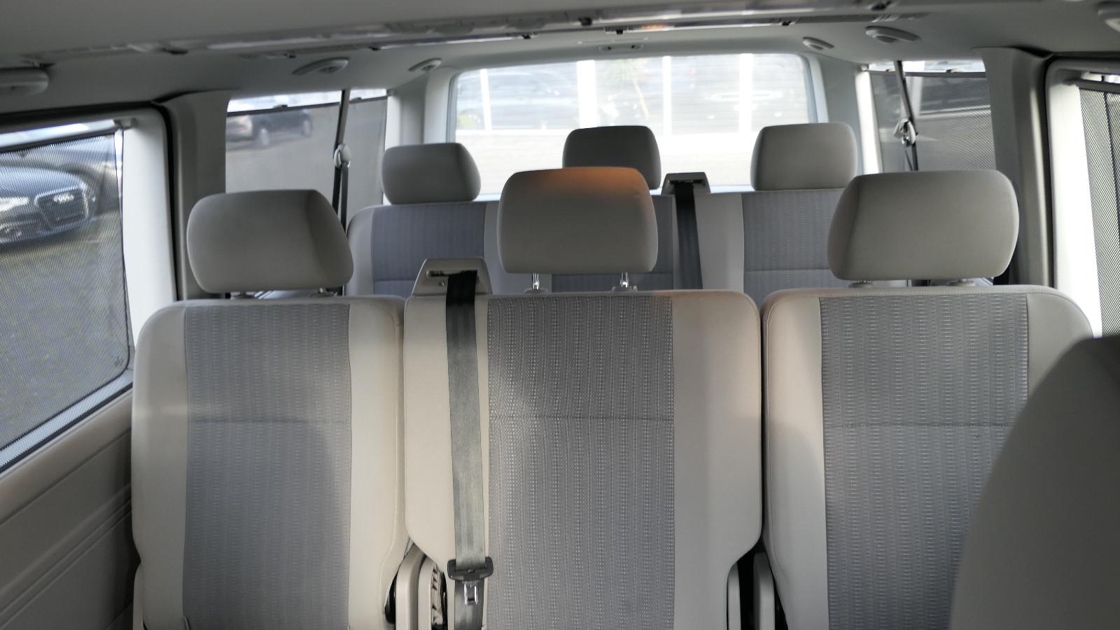 Volkswagen T6 Caravelle Comfortline lang/1-Hand/ACC/Euro6