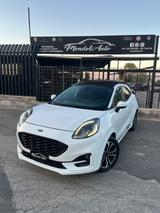 Ford Puma 1.5 EcoBlue 120 CV S&S ST-Line - Ford Puma ST mit Diesel-Antrieb