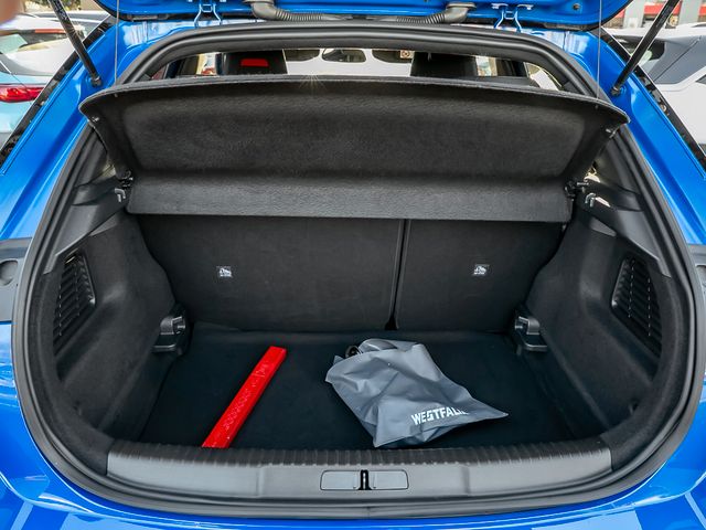 Opel Mokka 1.2 GS Line Elegance-Paket Kamera Navi LED