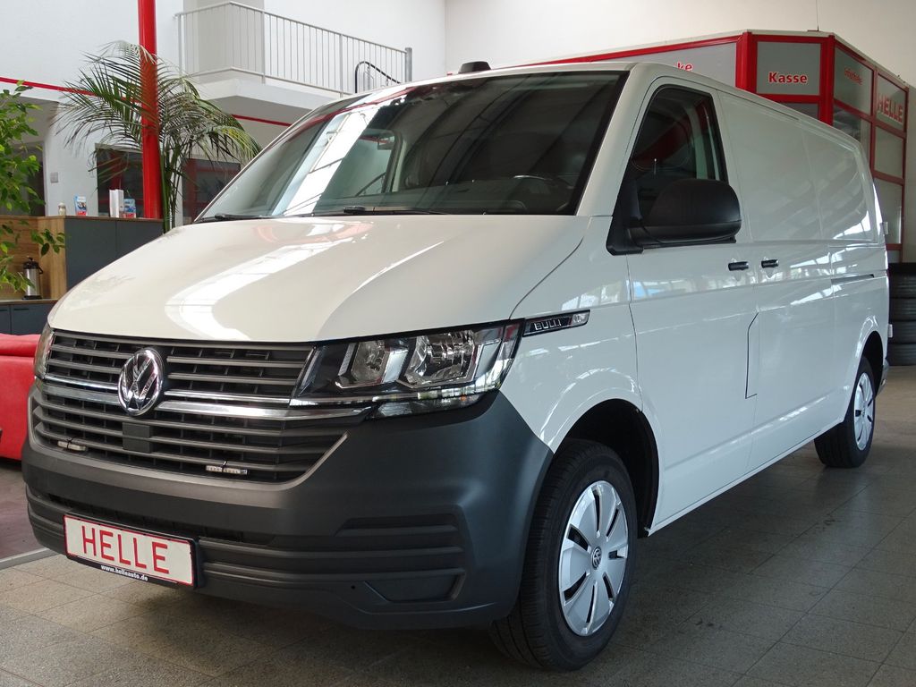 Image of Volkswagen T6 Transporter
