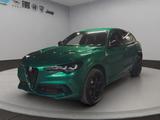 Alfa Romeo Stelvio Quadrifoglio Q4 Akrapovic Tech Paket 21  - Alfa Romeo Neuwagen