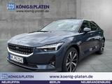 Polestar 2 Long Range Single Motor Elektro Pilot-Lite - Polestar 2 Gebrauchtwagen in Berlin