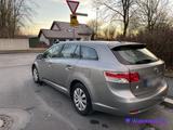 Toyota Avensis T27, 1.8/147KM, 2012 - Toyota Avensis: Kombi, T27