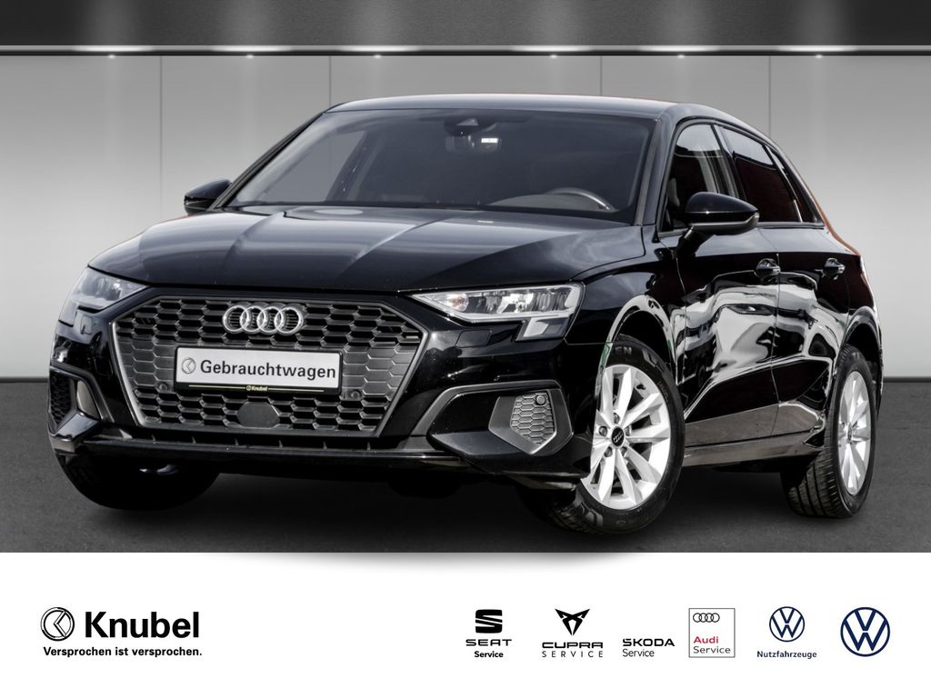 Image of Audi A3
