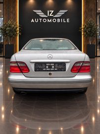 Mercedes CLK 200 - 5