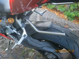Ducati Panigale 1299 S - DUCATI MOTORRAD