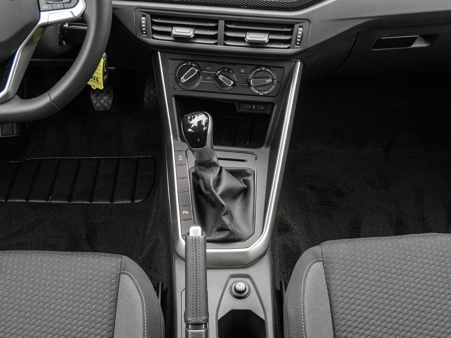 Volkswagen Polo 1.0 TSI Life LED KAMERA ALU PDC CARPLAY, миниатюра 14