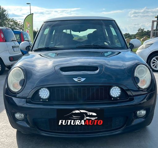 MINI Mini Mini 1.6 16V Cooper S