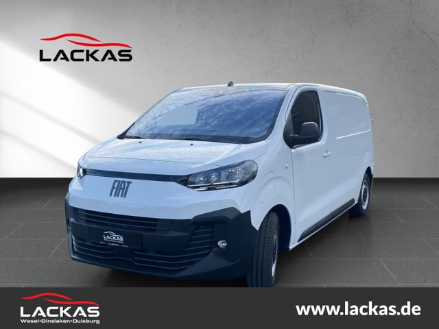 Fiat Scudo E-Scudo L2 *Kastenwagen*City-Paket*Klima* 