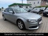 Audi A4 Limo. 2.0 Quattro/ Automatik/ Navi/ Xenon - Audi A4 mit Benzin-Antrieb: Limousine, 2.0