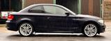 BMW 120d TOP AUSSTATUNG / TÜV-SERVICE NEU - gebrauchte BMW 120 aus dem Jahr 2009