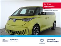 Volkswagen ID. Buzz - Vorschau Bild 1