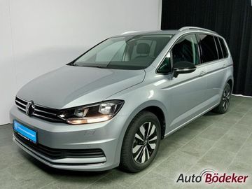 Volkswagen Touran 1.5 TSI DSG Goal Garantie b. 12.02.2030 