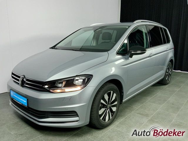 Volkswagen Touran 1.5 TSI DSG Goal Garantie b. 12.02.2030 