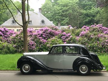 1948 Bentley OTHERS 照片 1