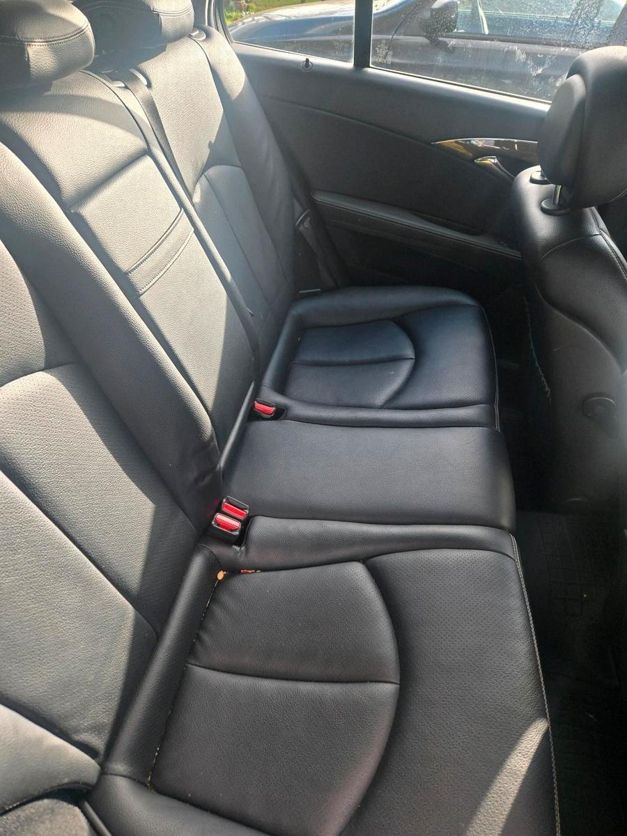 Mercedes-Benz E280 2007 — photo 8