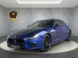 Maserati Ghibli S Q4 GRANSPORT*21Z*CARBON*HARMAN*GSD* - Maserati Gebrauchtwagen von 2022