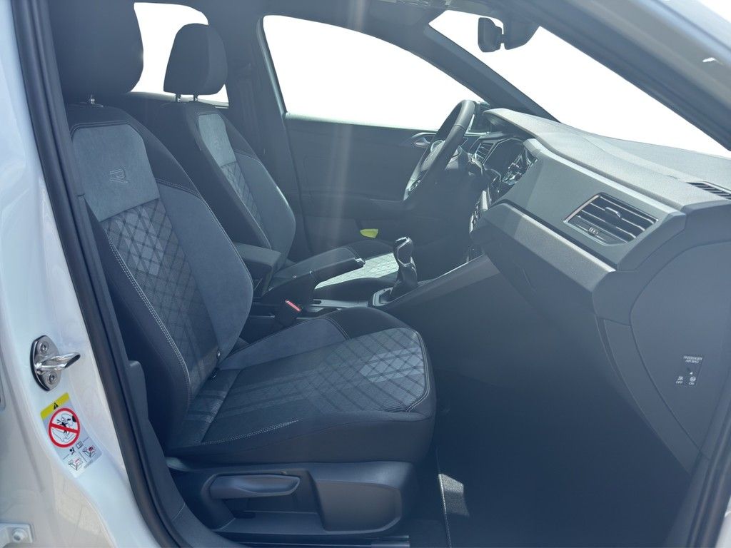 Volkswagen Taigo - Bild 11