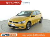Volkswagen Golf VII 1.0 TSI Sound *NAVI*ACC*PDC*SHZ*