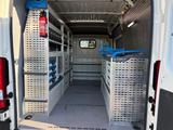 Peugeot Boxer  335 L2H2 Sortimo Werkstattausstattung - Peugeot L3h2 boxer