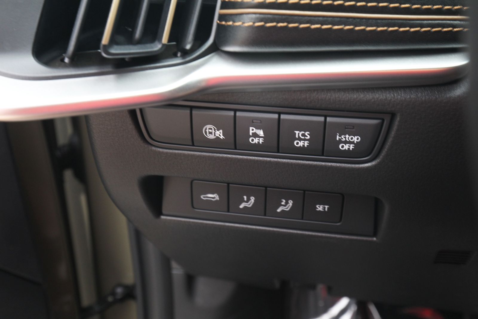 Mazda CX-60 - Bild 15