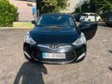 Hyundai Veloster Tausch auch möglich - Hyundai Veloster aus 2012