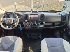 Chausson V 594 SportLine, Automatik,Anhängerkupplung