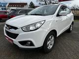 Hyundai ix35 Comfort 2WD - Hyundai ix35 in Ludwigshafen