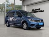 Volkswagen Caddy Maxi Family Trendline BMT 7-Sitzer, 1.Hand - Volkswagen Caddy: 7sitzer, Maxi