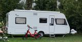 LMC Comfort 530E Klima Mover Festbetten 1.Hand  - LMC Wohnwagen