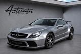 Mercedes-Benz SL 65 AMG Black Series | 1. Hand | Deutsche EZ - Mercedes-Benz SL 65 AMG: Black Series