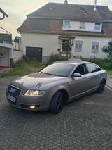 Audi A6 2.0 Turbo - Audi A6: Turbo