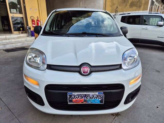 Fiat Panda 1.2 GPL Lounge 2016